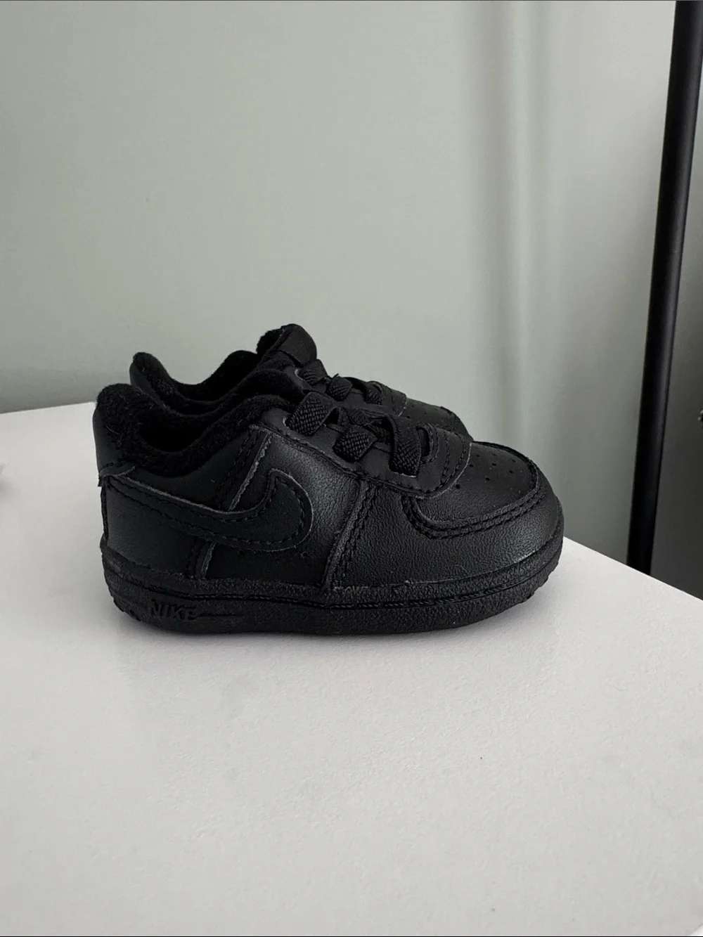 Baby boy Nike sneakers